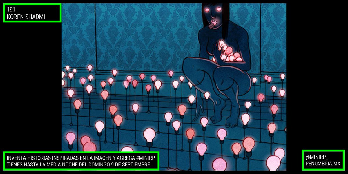 Sr. Momo tweet media