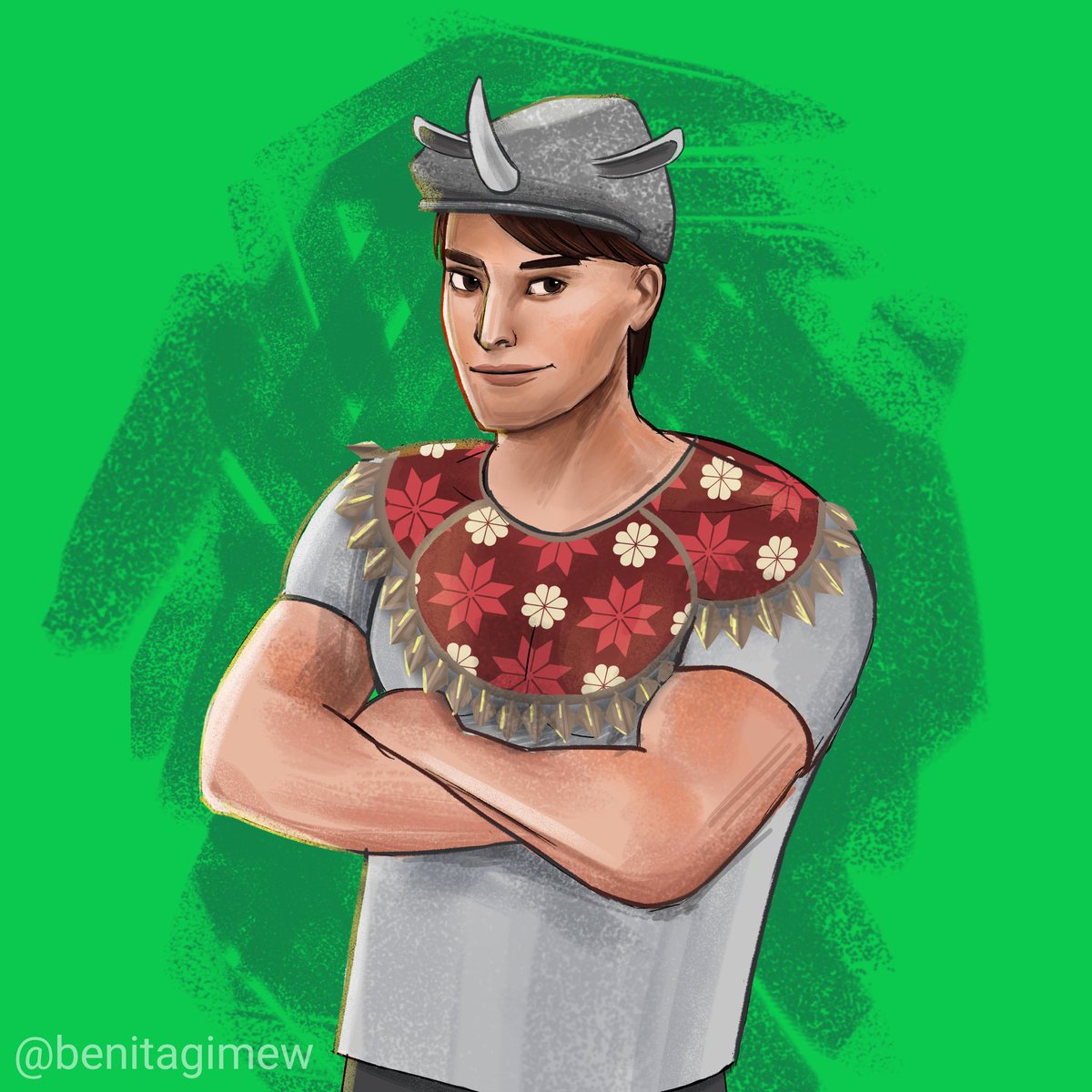 benbeben_e's tweet photo. #asiangames mascots humanized version fanart. Walau telat banget tapi tak apa deh. Masih kangen euforianya :') #AsianGames2018 #AsianGamesGemes2018 #bhinbhin #kaka #atung https://t.co/22wcGm4Ckp