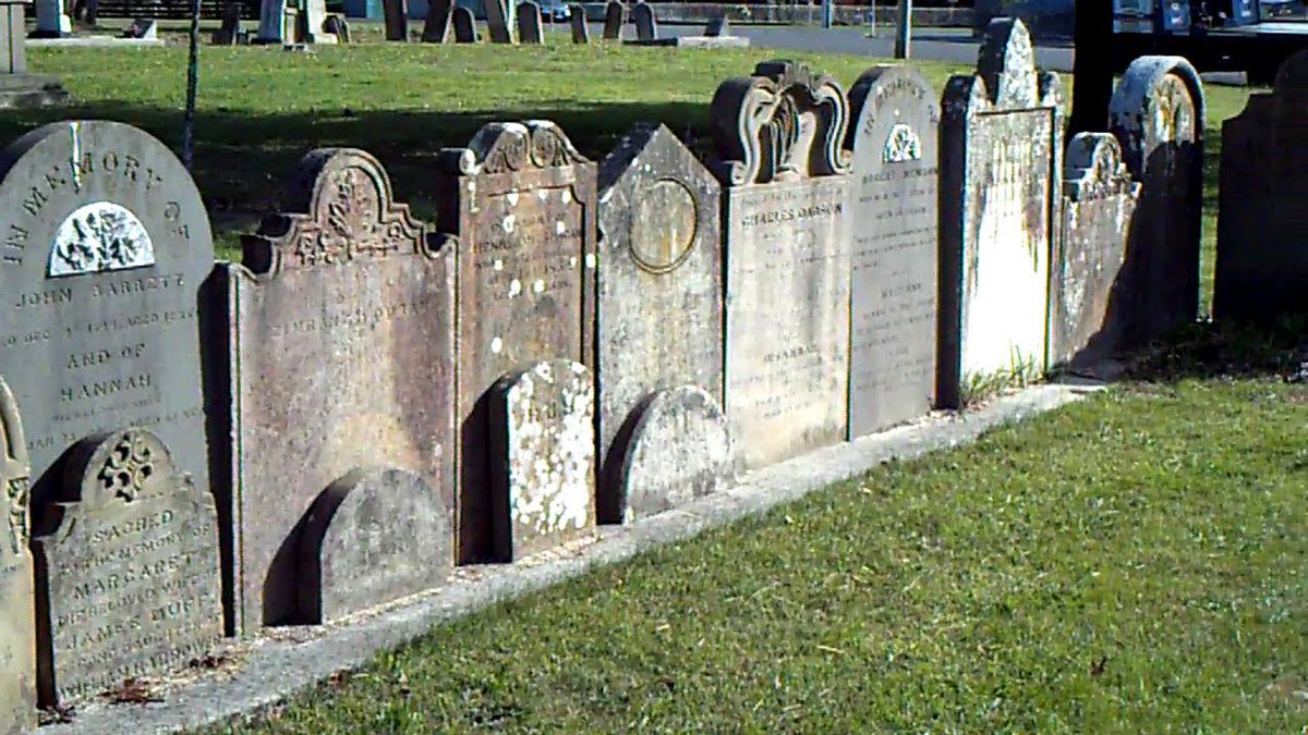 Tombstone ranura
