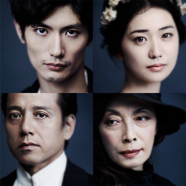 どんぱッぱ on Twitter "Bunkamura 30周年記念 シアターコクーン・オンレパートリー2019