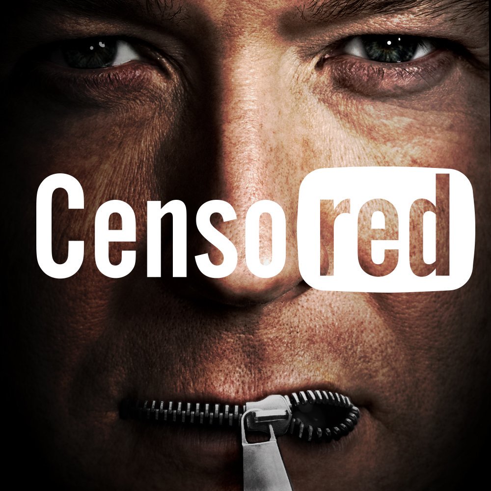 Okay vote in this poll about Twiters censorship of Alex Jones and infowars 
x.com/ChrisMilbank/s…
