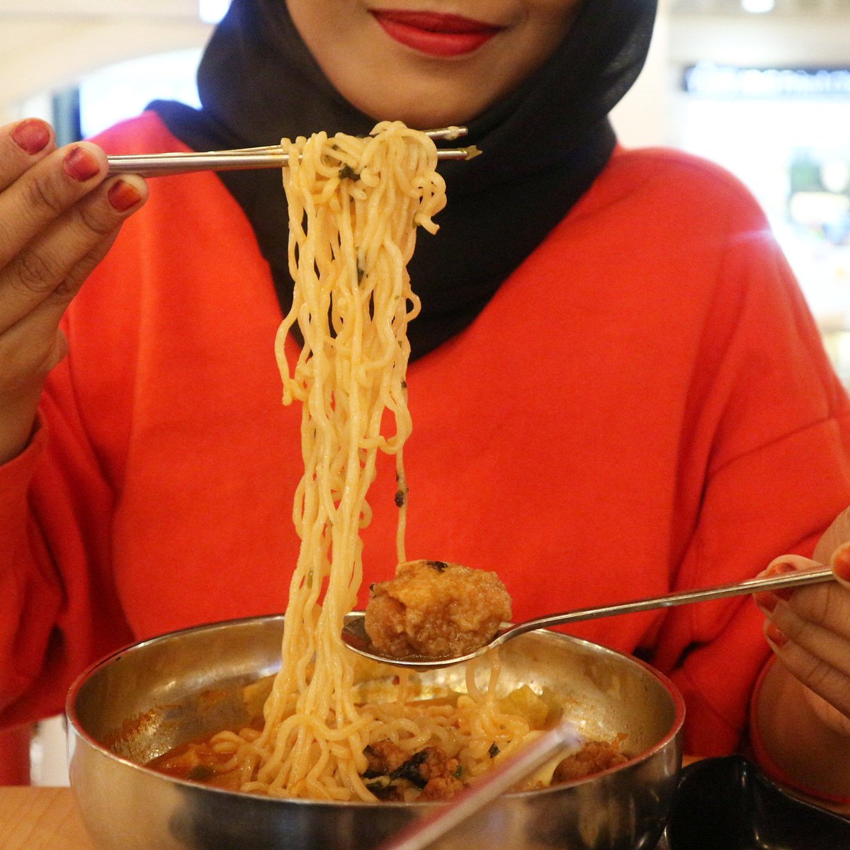 Myeongdong Topokki A Quick Fix For Affordable Korean Meals Pureglutton