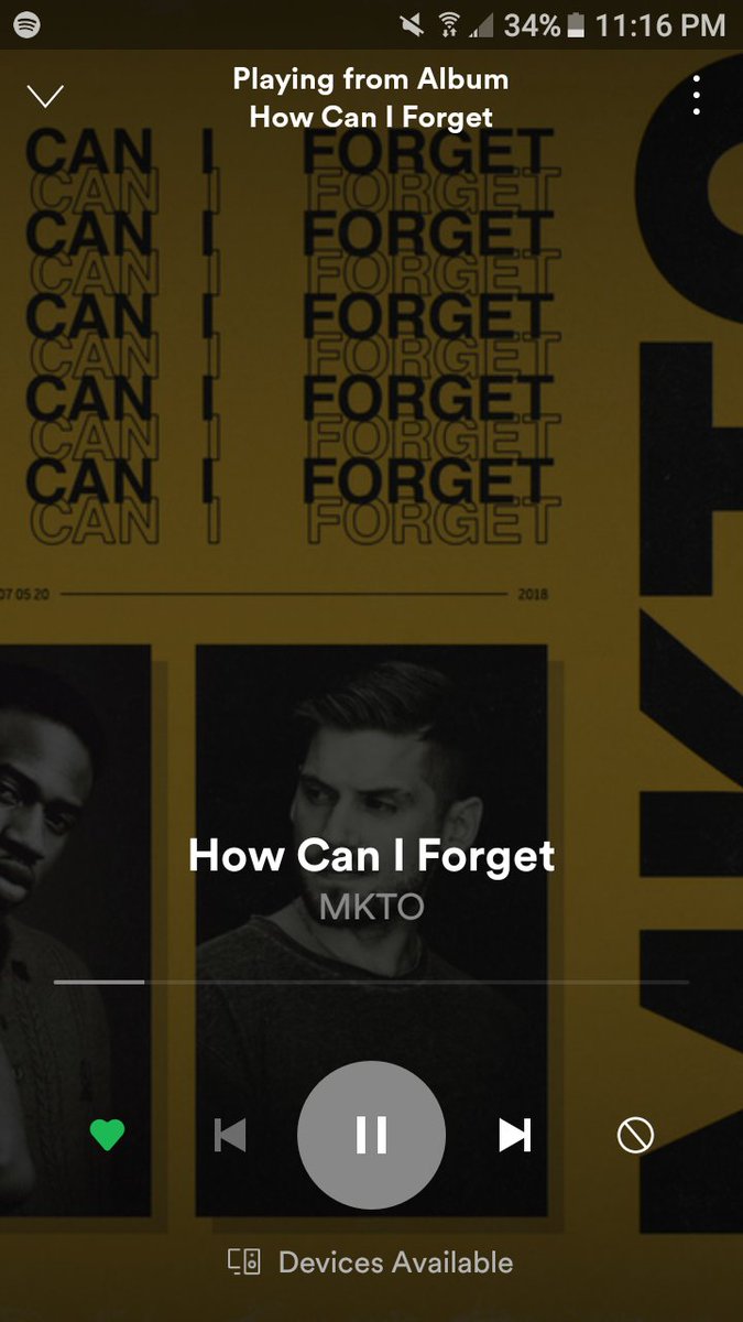 _AshleyBurnett's tweet photo. I've been waiting for this for years @WeAreMKTO @FollowOller @therealmalcolm #MKTOHCIF #HowCanIForget https://t.co/XX8WLRqZ8p