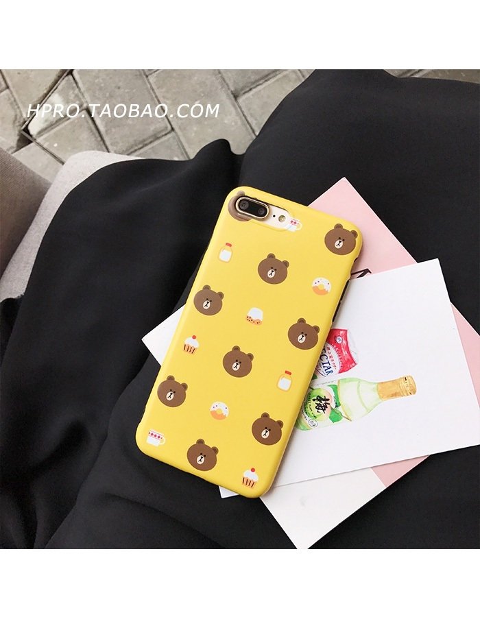 imyourcasex's tweet photo. เคสไอโฟน #พร้อมส่ง 
🤙🏻: #imyourcasex
💰 : 180 บาทส่งฟรี
🚛 : ems +20
📄 : บราวน์เหลือง / โคนีชมพู
เคสยางนิ่มคลุมรอบ ผิวด้าน
📱: 6 6s 6+ 6s+ 7 7+ 8 8+ x

#พื้นที่ขายของ #พื้นที่โปร rt ตามทัก #เคสไอโฟน #เคสiphone https://t.co/4XyrkfIXJ4