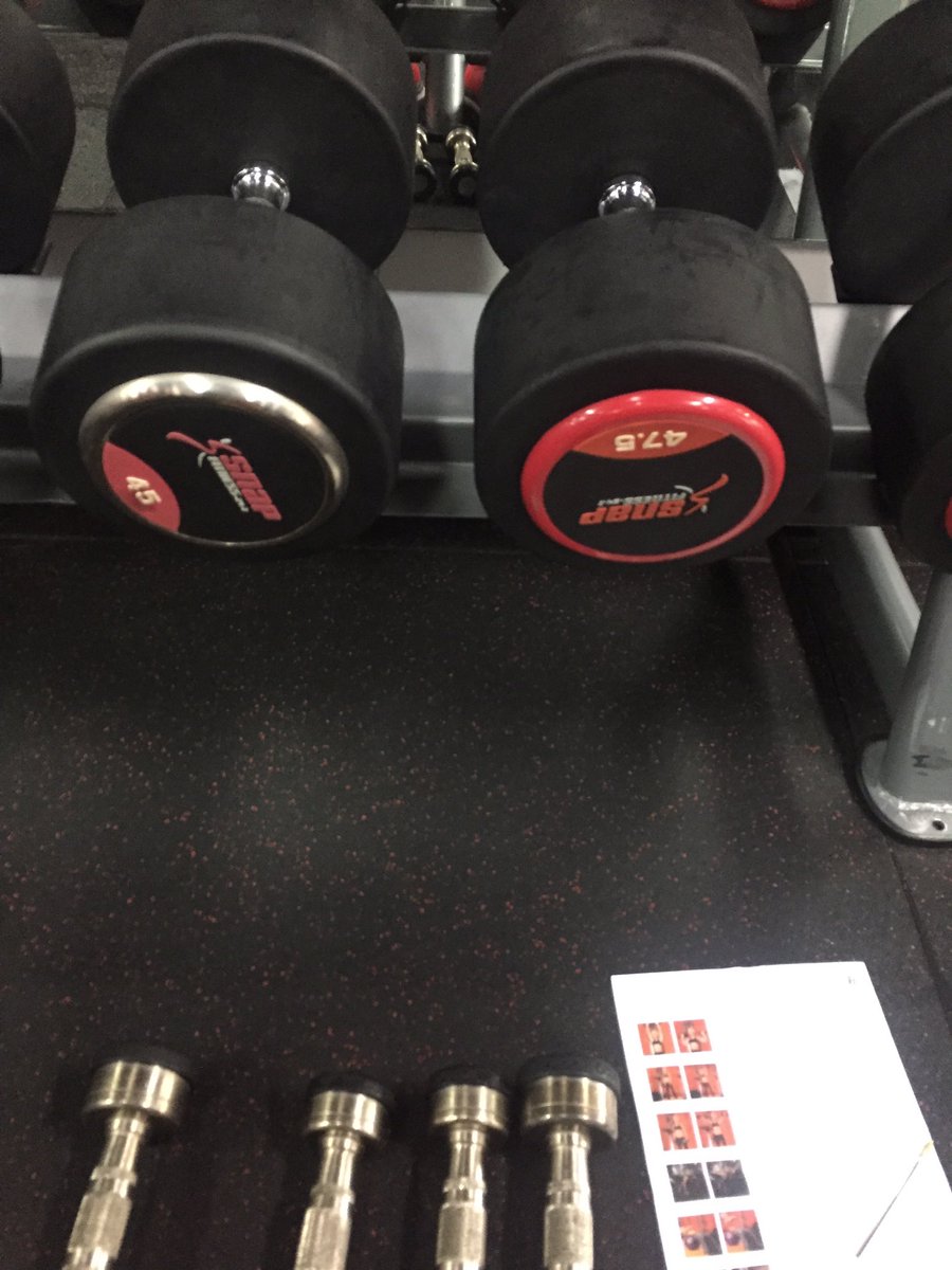 jackiebrownjrAU's tweet photo. Participating via satellite @rachelmariacox 's #fitsound series. Does this count?? https://t.co/UviPrH4rbq