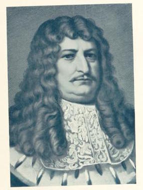 ヒサヤスクリハラ A Twitter 本日は以前ガーナ植民地で紹介したドイツ帝国成立以前の話になります 画像はブランデンブルク選帝侯およびプロイセン公であるフリードリヒ ヴィルヘルム 大選帝侯 有名なフリードリヒ２世 大王 の曽祖父で 軍部の増強で有名な