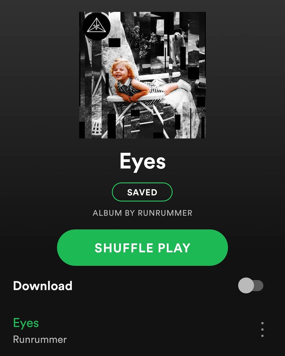 Runrummermusic's tweet photo. My second single 'Eyes' is out now! Go listen to that bad boy! Link in bio 💃💃💃 #NewMusic #NewMusicFriday #NewMusicAlert #Electropop #Dreampop #Indiepop #Emerging #Independent #Unsigned #Gay #Lesbian #GayMusic #20gayteen #WeKeepClimbing #Runrummer #Eyes #NowPlaying https://t.co/5vBcCAtePs