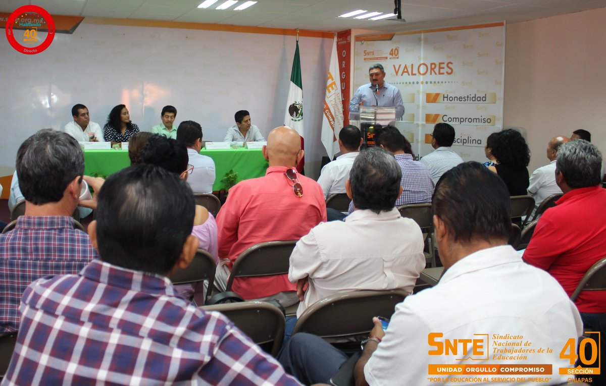 SECC40CHIAPAS's tweet photo. #Concluyen Curso en Línea "#ConvivenciaEscolar" #SNTECNDH
#CercaDeTi #CorresponsabilidadSocial40 #HablandoFuerteDirectoYClaro40 #ComisiónEjecutiva40 #YoSoySNTE #SNTEConMéxico #SNTE #BuenJueves #05Sep #MaestrosDelSNTEproponen #SNTEEDS40 👉https://t.co/e21oKp6fEm https://t.co/0krlld1aYy