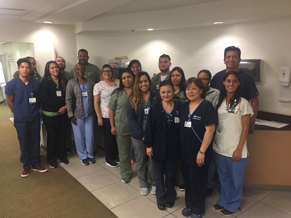 NursingSimUCLA's tweet photo. Welcome to our UCLA Family!
Nursing Orientation 9/6 Group!
#nursingeducation #uclahealth #nursingsimulation https://t.co/Y2Cm7pA4yN