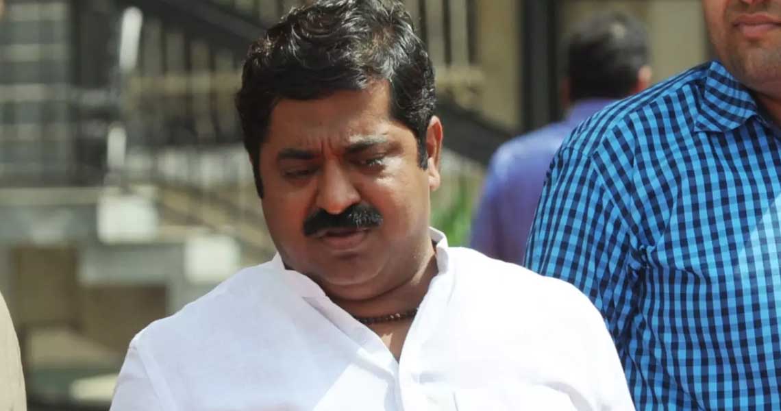 In4NetCom's tweet image. பா.ஜ.க, எம்எல்ஏ -வின் நாக்கை வெட்டுவோருக்கு ரூ.5 லட்சம் பரிசு – காங்கிரஸ் தலைவர்

in4net.com/BJP-MLA-Ram-Ka…

#BJPMLA #Controversialcomment #RamKadam