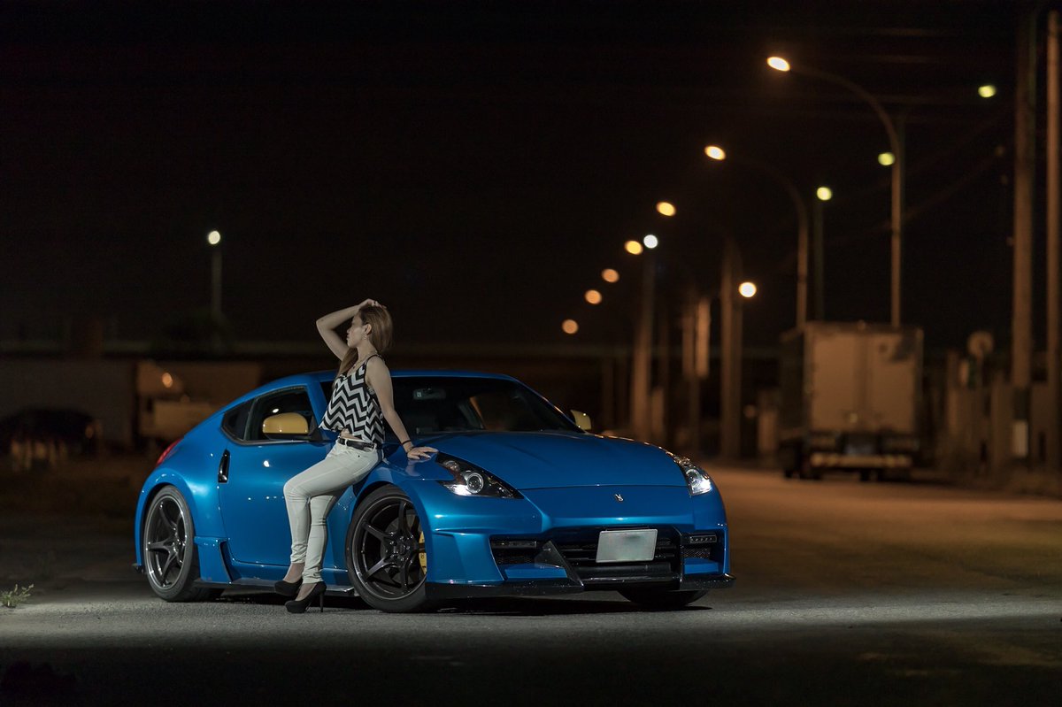 夜 車 撮影 スポット Kuruma 夜 車 撮影 スポット Kuruma