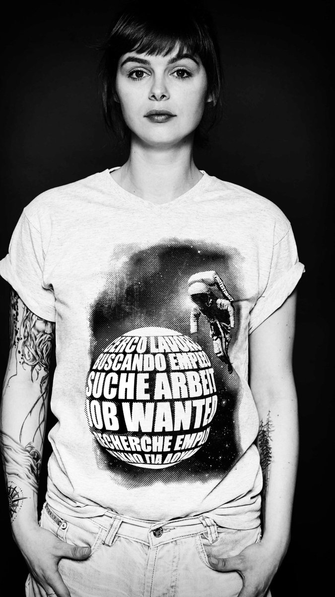 Protestonaut's tweet image. Jugendarbeitslosigkeit #diemutterallerprobleme