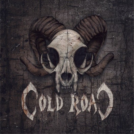 ColdRoadBand's tweet photo. #NuevaFotoDePerfil #NewProfilPicture #newalbum #nuevodisco #skull #art #skullsquelette https://t.co/Dmm3NArSOH