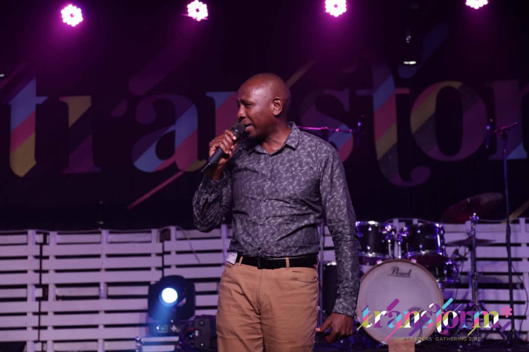 clareathieno's tweet photo. "There is no success without successors. Who are you mentoring to succeed you?"
@muriithiw
#MultiplyingInfluence
#TransformUG18
#TheLeadersGathering https://t.co/Rwl9diFu2H