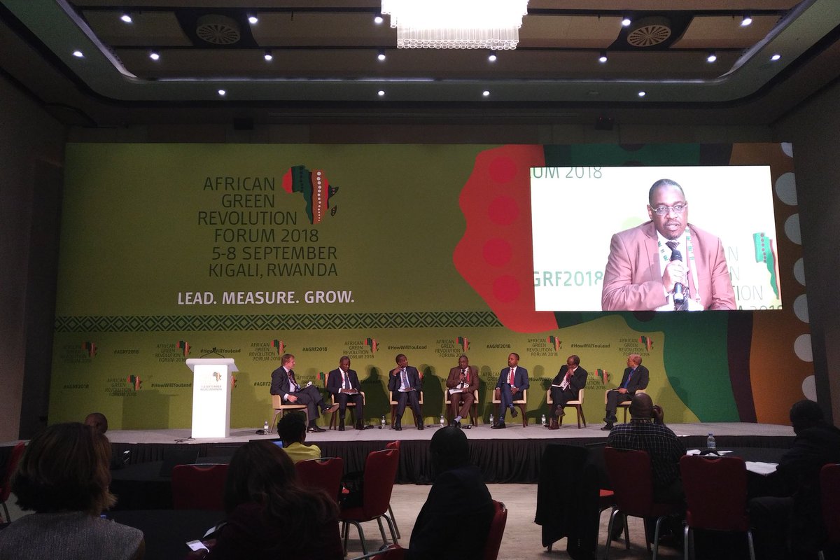 Kenya has a dynamic Agritech scene. Their are many players and app. Increased need for coordination to ensure progress can be measured and info can be shared. Available info needs for feed into the CAADP Biennial data sheet. Prof Boga. PS MOAI @CS_Kiunjuri <a href="/TheAGRF/">AFS Forum</a> <a href="/RwandaAgri/">Ministry of Agriculture & Animal Resources |Rwanda</a>