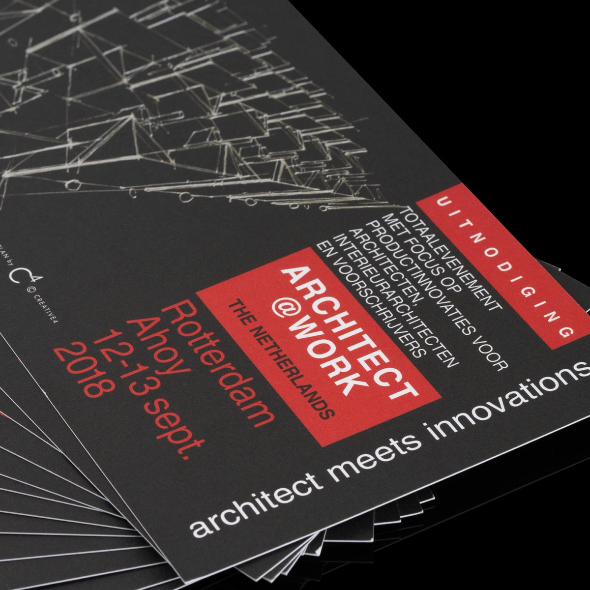 Wallebroek's tweet image. Entree kaarten voor #architectatwork beschikbaar!
wij staan 12 en 13 september op de beurs &amp;gt; voor #architecten, #designers, #interieurvormgevers, #ingenieurs en #projectontwikkelaars hebben wij entree kaarten ter beschikking.

Vraag je #entreekaarten aan bij Wallebroek!