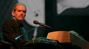  You Got Lucky  Happy Birthday Today 9/7 to Tom Petty & The Heartbreakers keyboard great Benmont Tench. Rock ON! 