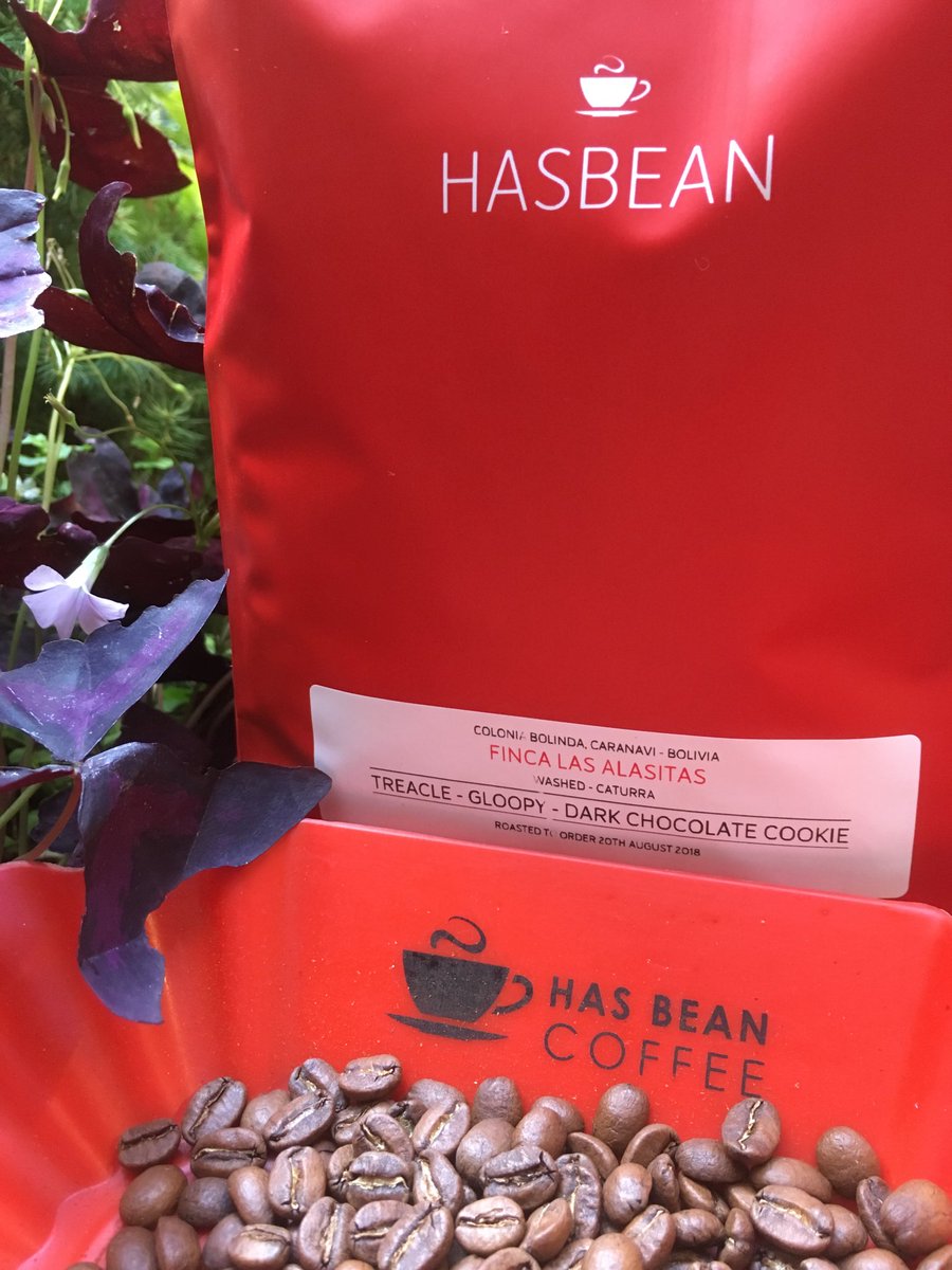 espresso_base's tweet photo. The coffee we’re brewing today has been “Specially selected” for EspressoBase by 2017 World Barista Champion Dale Harris... experience the pleasure https://t.co/3gHBTcHnJ8