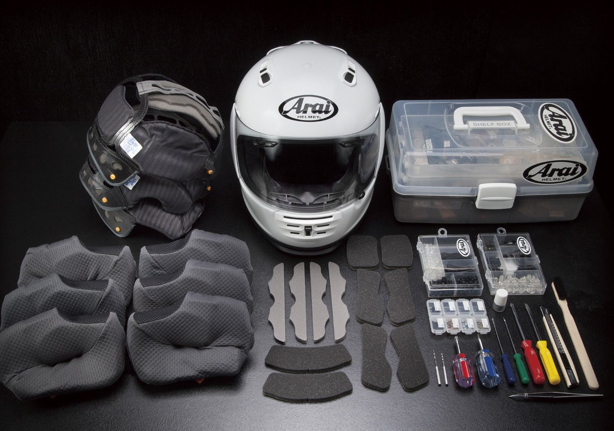アライヘルメット Arai Helmet on X: 