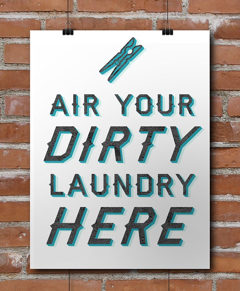 GreenPlanetLaun's tweet photo. What signs do you have in your laundry area?
#laundrysigns https://t.co/93U6KP5YQy
