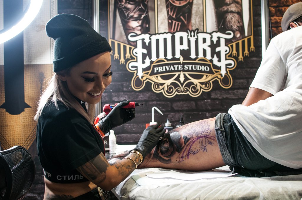 Celebrate art at the 2018 Australian Tattoo Expo theperthproject.com/2018/09/07/cel…