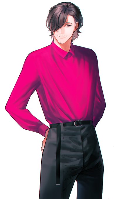 「ピンクシャツ ソロ」のTwitter画像/イラスト(古い順)