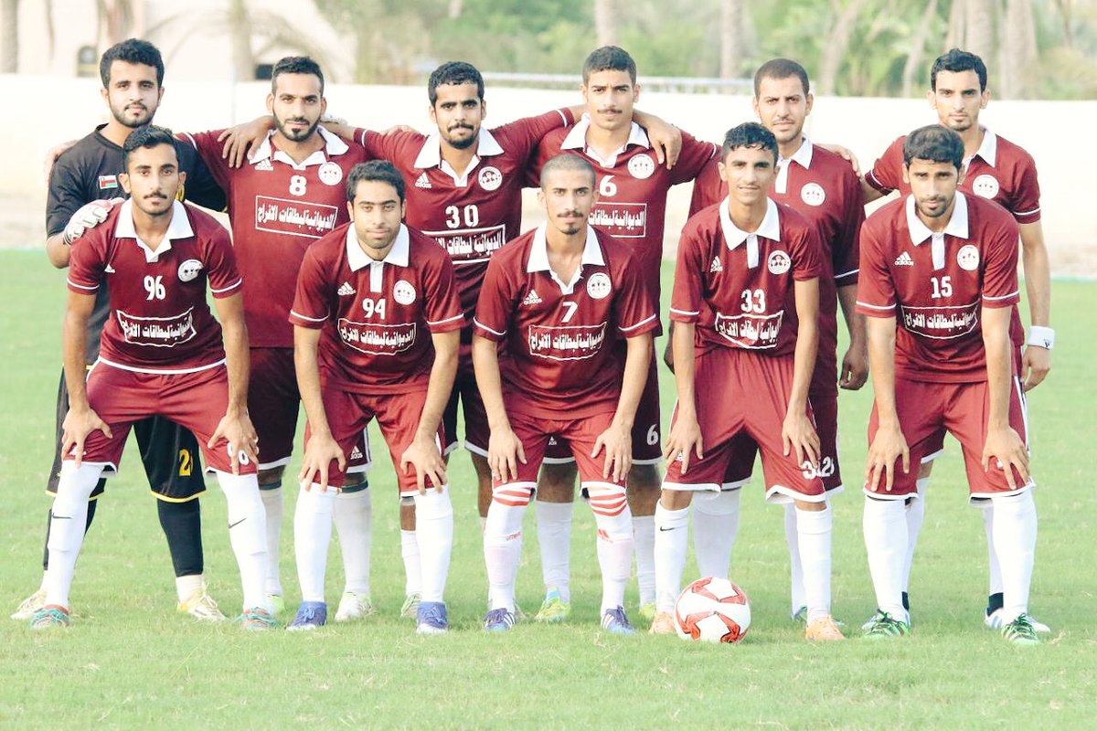 ⚽ مباراه وديه لفئة العموم ⚽

❤️ الصحوة / الغليل  
🗓 السبت  8/9/2018 
⛳ ملعب فريق الغليل  
⌚4:45 مساءا