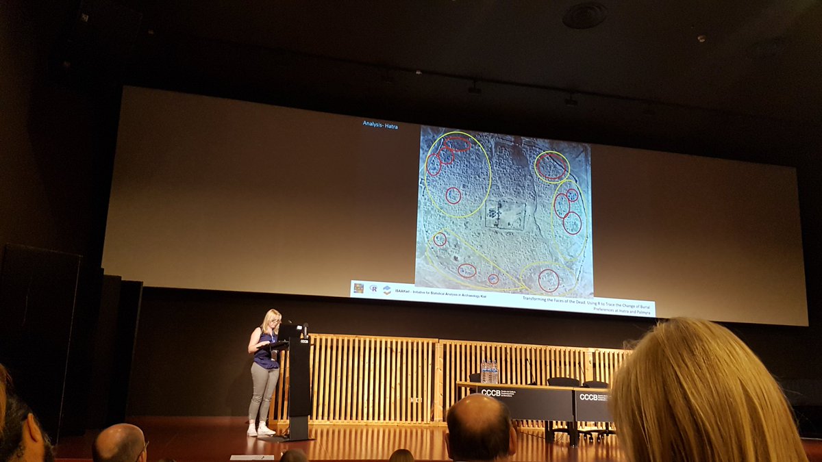 fthierygeo's tweet photo. #eaa2018 #s357 analysis part 2 @ctietze91 https://t.co/63TFL7F3MM