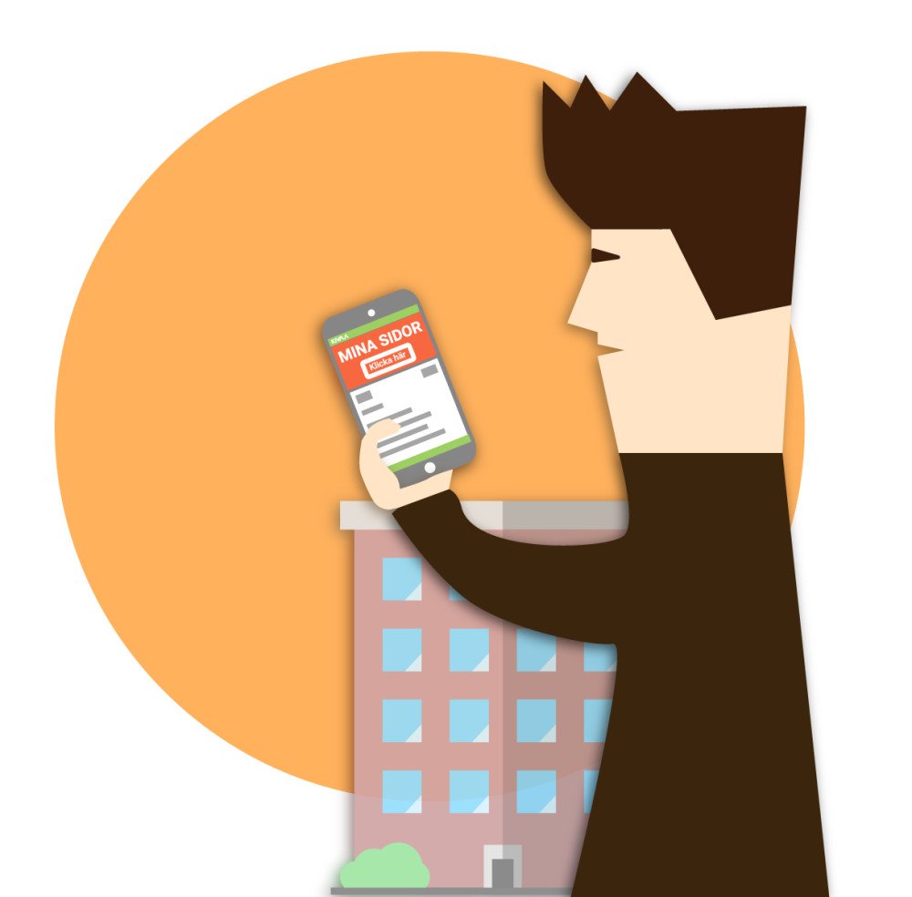 Över 50% av svenskarna i åldern 20-30 använder Kivra! #digitalbrevlåda #sthlmtech #hållbarhet
 mynewsdesk.com/se/kivra/blog_…