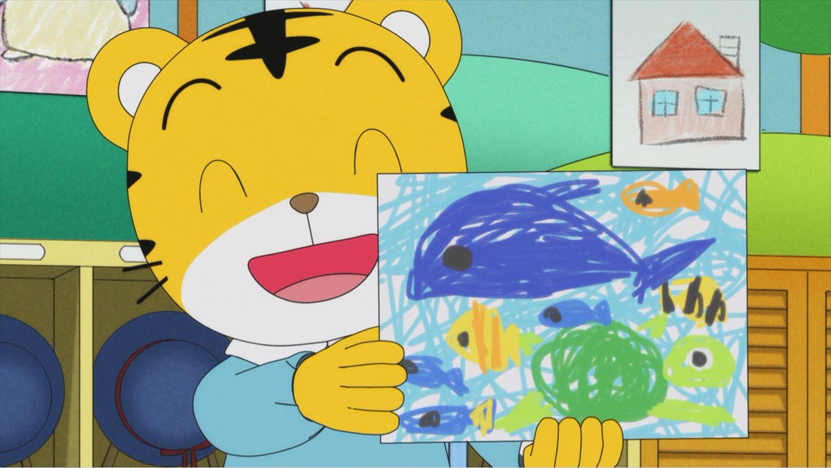 tscテレビせとうち あしたの朝8 30は しまじろうのわお 今回は かきたい みみりん です 人にはそれぞれの絵 の良さがあるとたまこに褒められたしまじろうたち しかし 絵が得意な みみりん に教えてもらうことにしたのですが チャンネルは 7 tscテレビせとうち あしたの朝8 30は しまじろうのわお 今回は かきたい みみりん です 人にはそれぞれの絵 の良さがあるとたまこに褒められたしまじろうたち しかし 絵が得意な みみりん に教えてもらうことにしたのですが チャンネルは 7