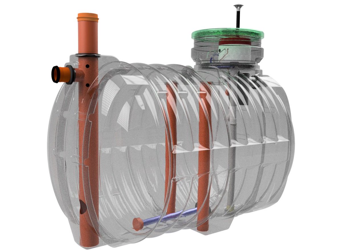 PremierTechUK's tweet photo. Doing anything this weekend? Why not visit the @RainwaterFactor stand at the #SelfBuildDesign exhibition @WestpointExeter. Showing a great range of products including our #SolidoSMART Sewage Treatment Plant https://t.co/4SPmOA0fuW