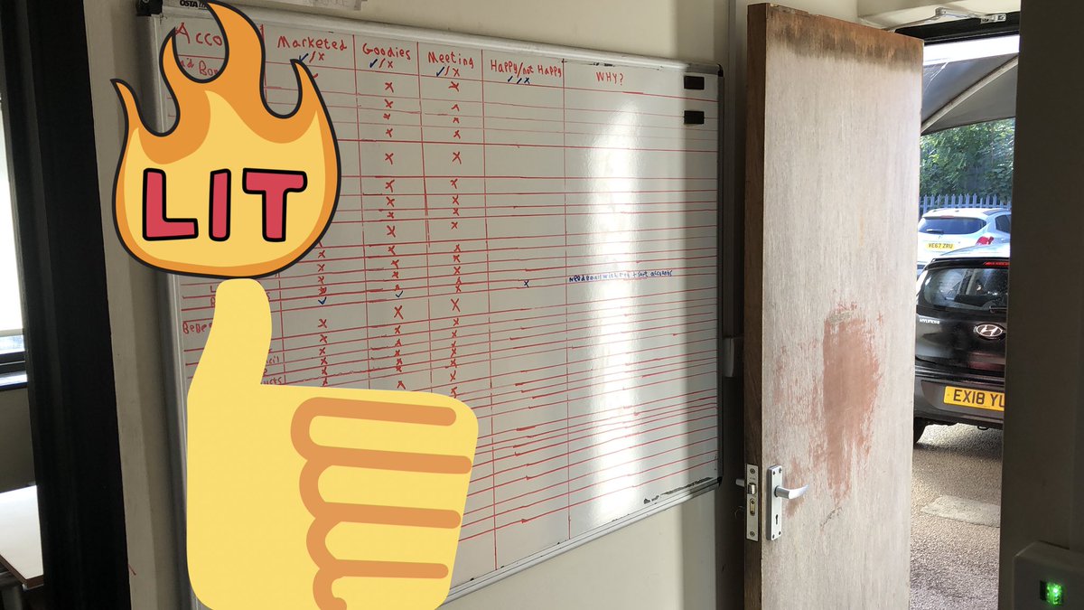 James Dickenson tweet media