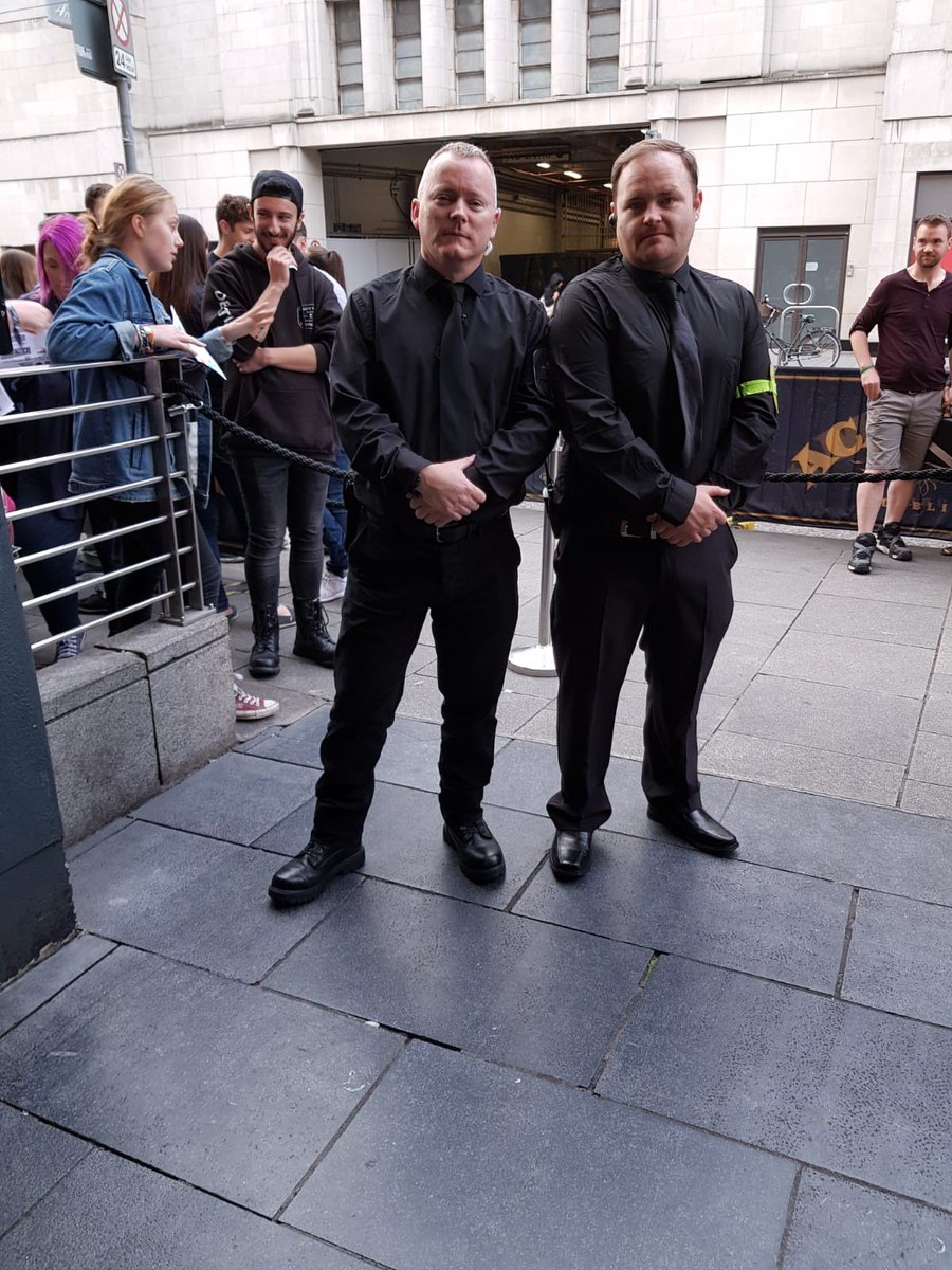 Eventsec (@EventSecLtd) | Twitter