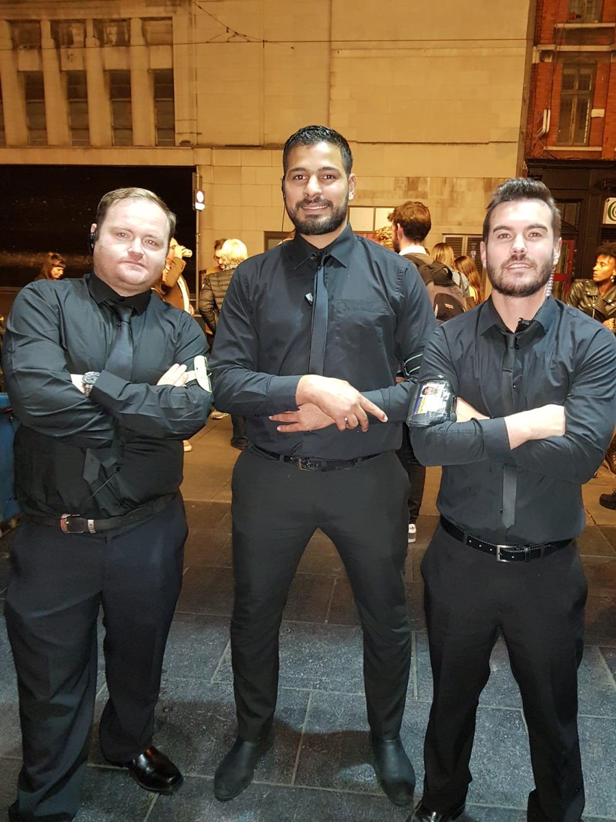 Eventsec (@EventSecLtd) | Twitter