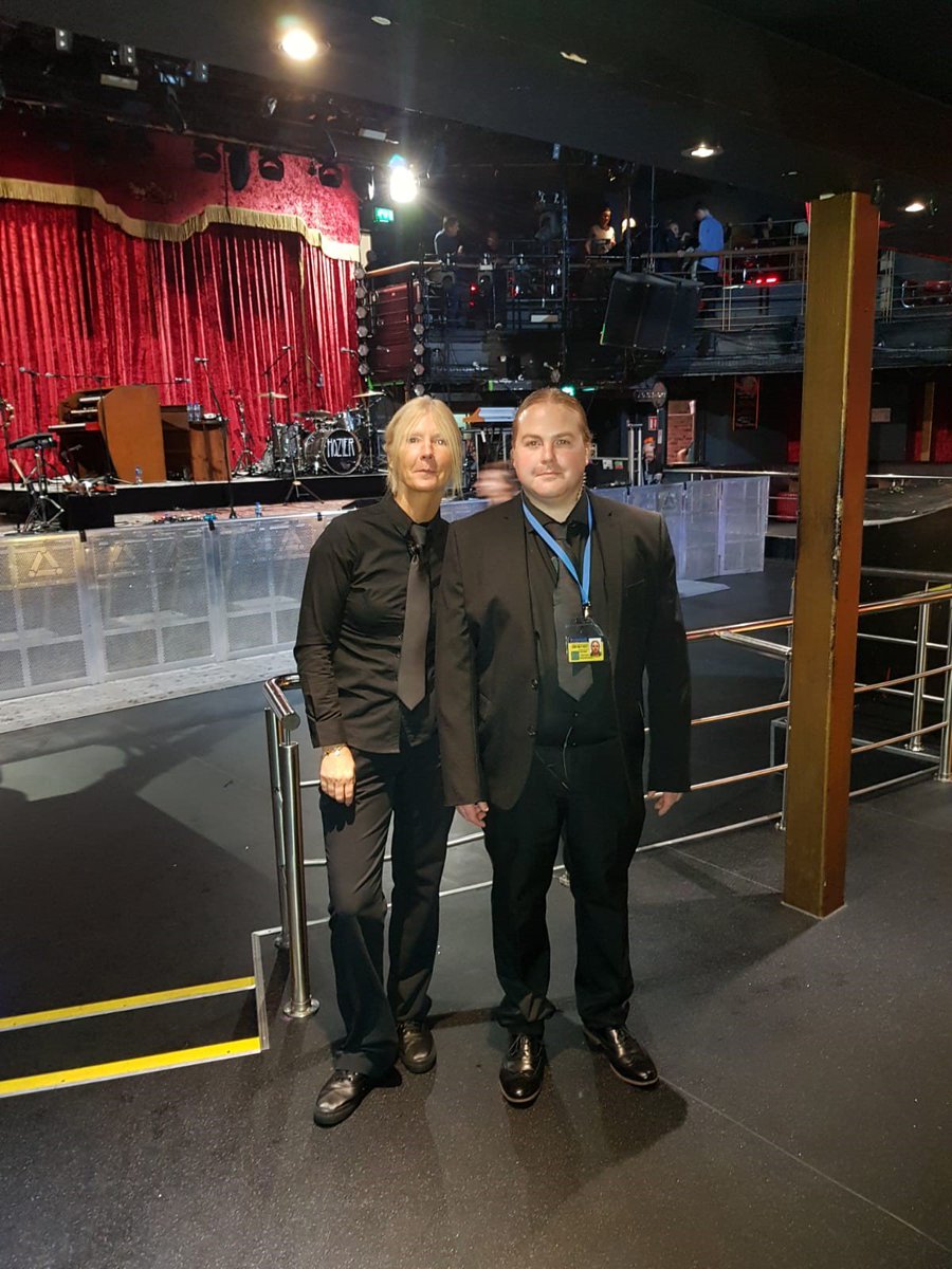 Eventsec (@EventSecLtd) | Twitter