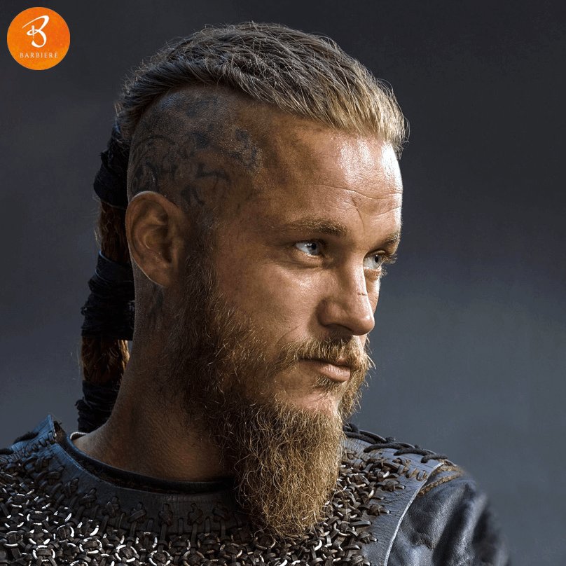 Take a Tour of the Insanely Epic Hair of Vikings  Slideshow  Vulture