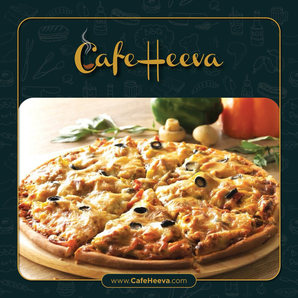 CafeHeeva's tweet photo. @CafeHeeva welcomes you today at the 1st official launch. Come with your  friends &amp; family &amp; enjoy a flat 15% off on all items. Great ambiance, yummy #Food, and #LiveSigning for you.
#restaurant #Cafe #Coffee 
Venue: 77-T Block, Commercial area, Lalik Jan chowk, DHA Phase-II  LHR https://t.co/yfdIlB6PGB