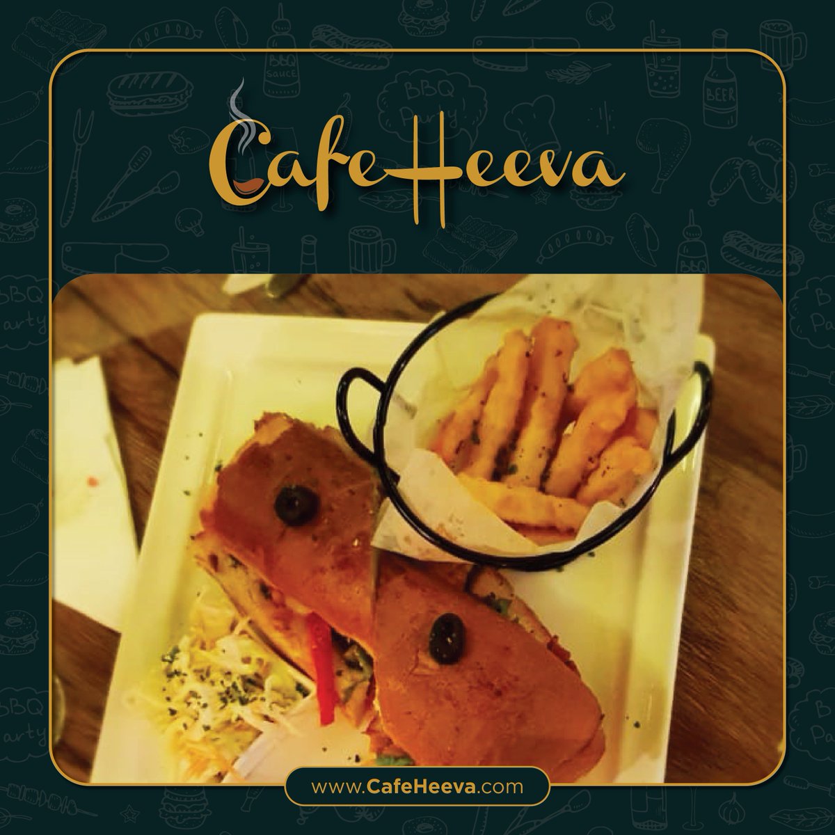 CafeHeeva's tweet photo. @CafeHeeva welcomes you today at the 1st official launch. Come with your  friends &amp; family &amp; enjoy a flat 15% off on all items. Great ambiance, yummy #Food, and #LiveSigning for you.
#restaurant #Cafe #Coffee 
Venue: 77-T Block, Commercial area, Lalik Jan chowk, DHA Phase-II  LHR https://t.co/yfdIlB6PGB
