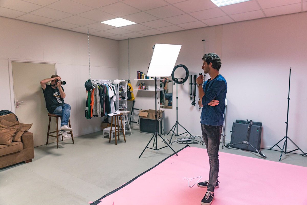 #photoshoot by #RichardBroekhuijzen ⭐️⭐️⭐️⭐️⭐️