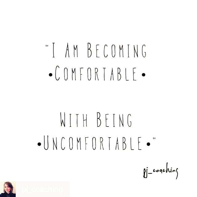 Our comfort zone is a beautiful thing &amp; we all apprecite we will never grow there. But there is a reason... ...you might not feel you are ready yet. ...you might fear rejection. ...you might feel guilt towards your feelings of anger or resentment. ...you… ift.tt/2M6PVNW