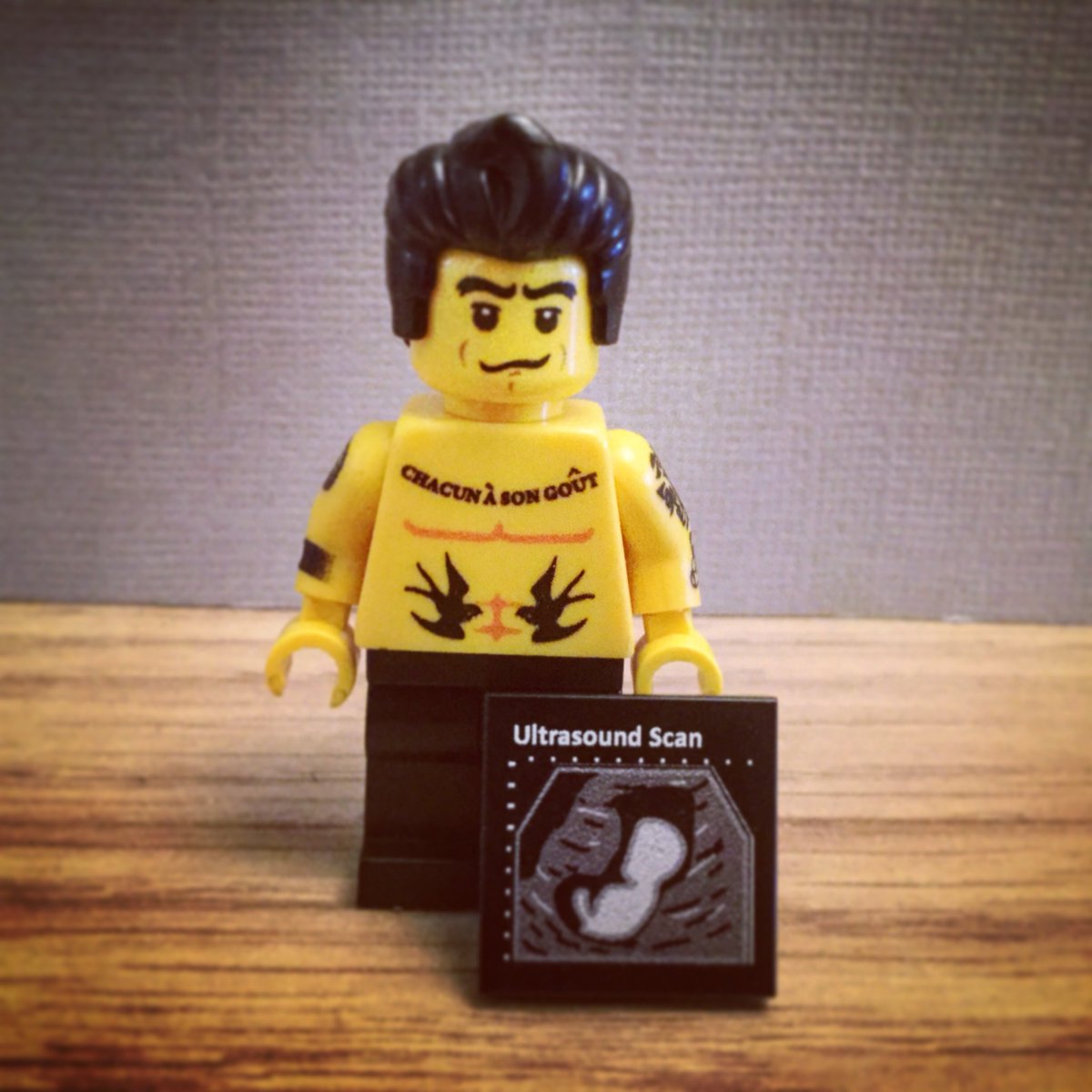 RobbieLego's tweet photo. Welcome to the world baby Williams No.3 ❤️❤️❤️ LR https://t.co/mCNXnGX8Dj