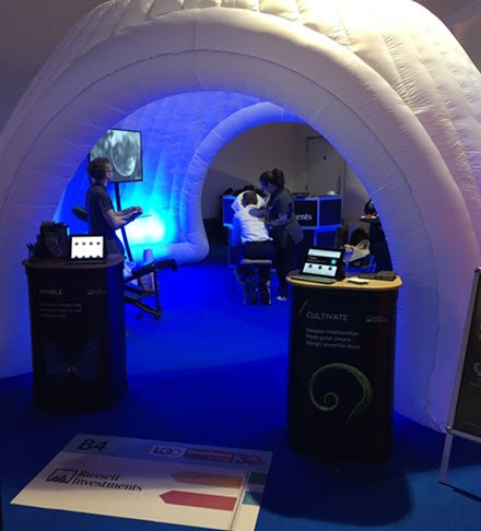 What’s your key priority? Reduce transaction costs, Implement ESG policy or Simplify Administration? Vote now - at Pod B4 @lgcinvestments Summit.