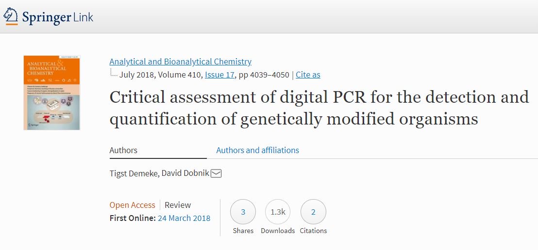 JN Medsys digitalPCR tweet media