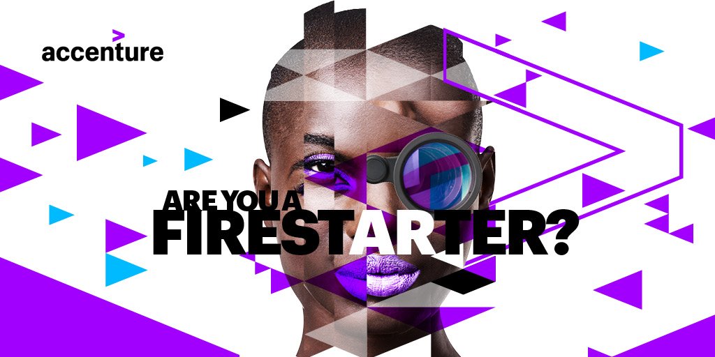 forbesafrica's tweet photo. . @AccentureSA is on the hunt to find Africa’s top tech start-ups! Entrants should be innovative, dynamic thinkers! Do you think you have what it takes? Enter here: https://t.co/AIrdz9m0Gu #AfricaTechStartUps Ts&amp;Cs apply. https://t.co/Fo3VEGK42c
