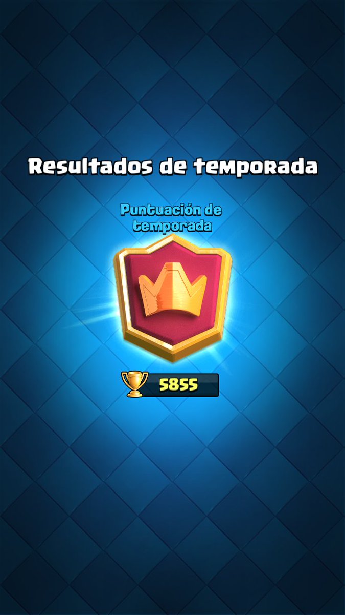 ChiefRelaxSv's tweet photo. @ClashRoyale Estamos ala espera https://t.co/kOSmqPt0H0