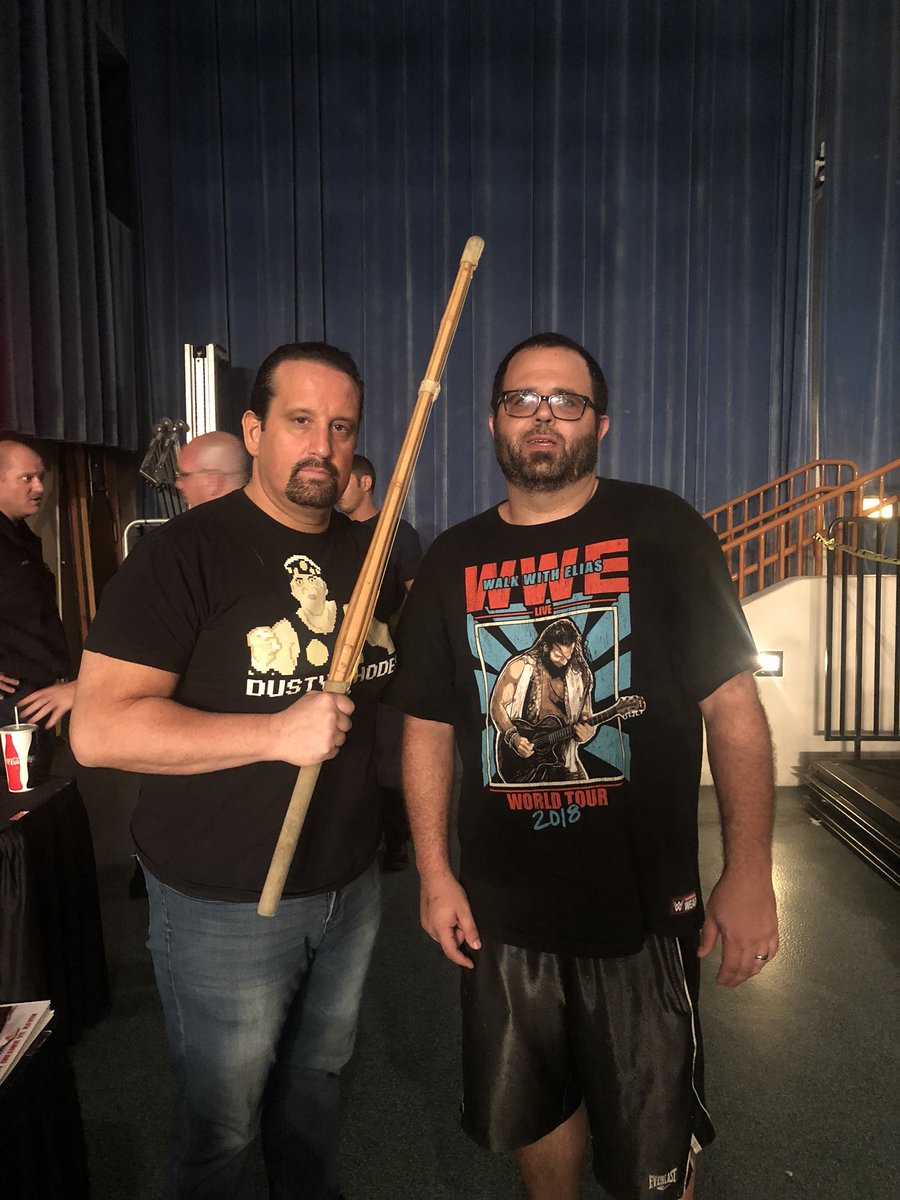 TheFelixShow1's tweet photo. My new #vlog is up https://t.co/rGbbt2iDdF #vlogger #wrestling #independentwrestling #vlogs #vloggers #Youtuber好きさんと繋がりたい #youtubereturntheidolviews https://t.co/P8F3tTNrVL