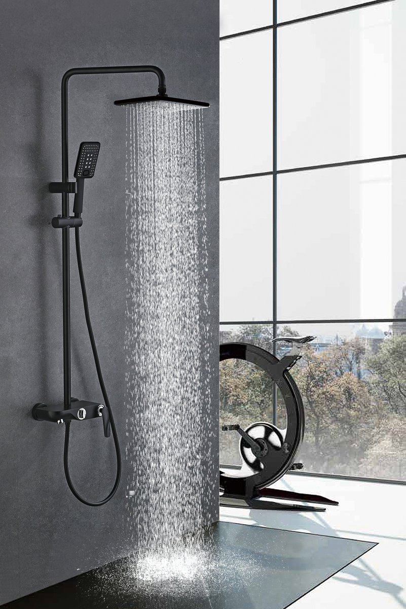 CSEC2017's tweet image. Heshan T&amp;amp;F Sanitary Ware Co., Ltd
Featured Products: Wash Basin Faucet, Shower Faucet, Cold tap, Floor Mounted Tub Filler Faucet
Independent design, High quality
Products are mostly exported to the United States/Italy/Britain/Netherlands/Australia/Vietnam/Angola/Vietnam