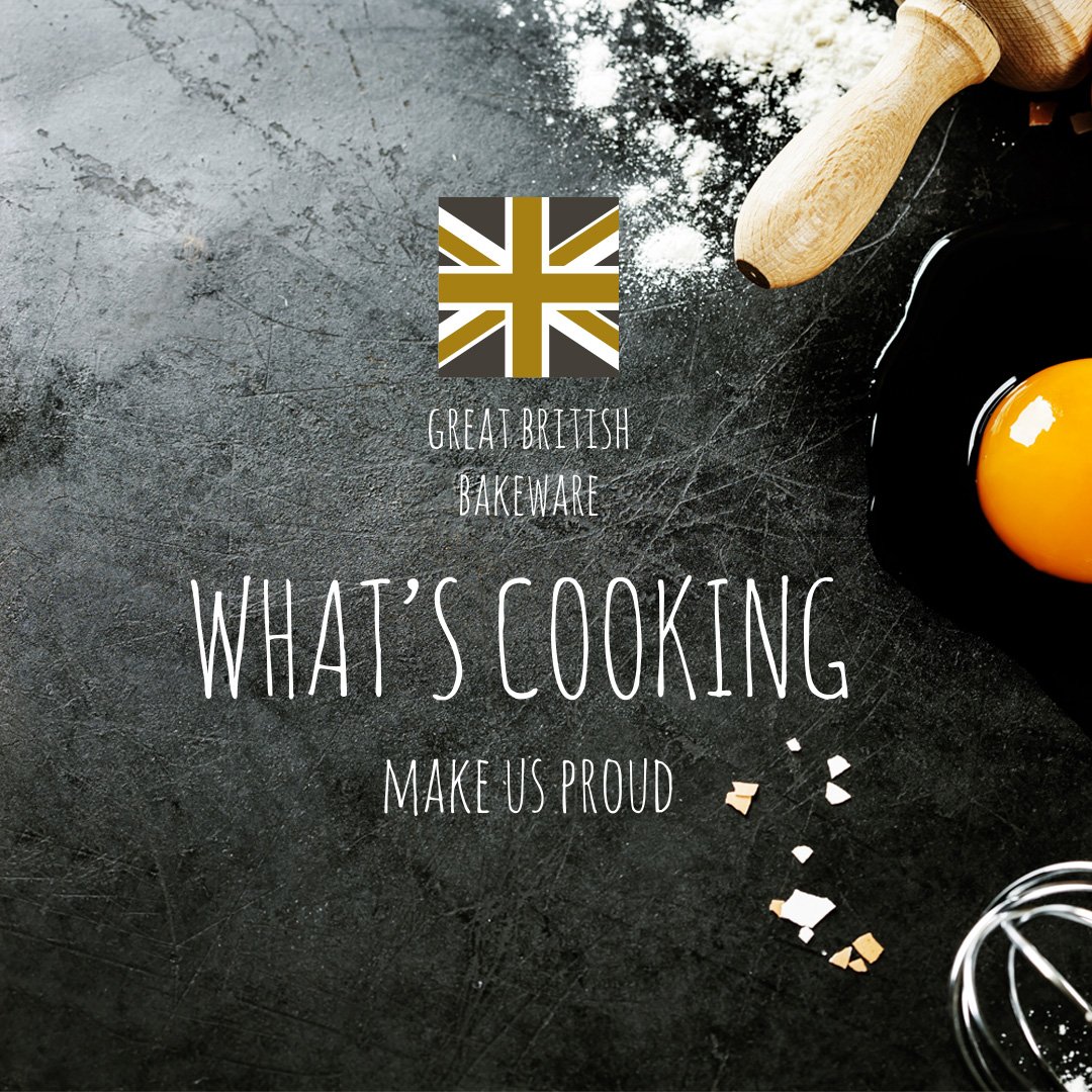 GlideXBakeware's tweet photo. What's Cookin good looking! #Food #Foodie #Baking 
https://t.co/EHrvIufQep https://t.co/d9plLeGDDc