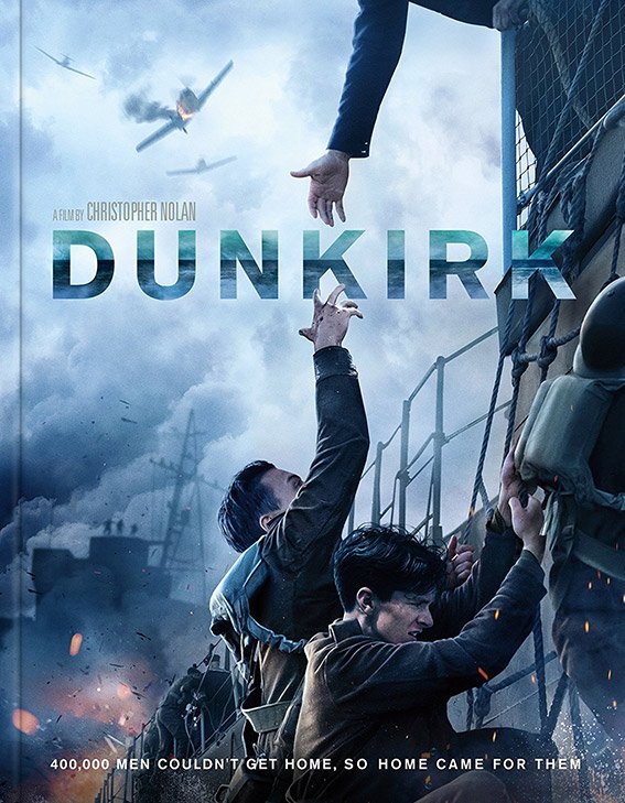 LeithCommCinema's tweet image. We still have tickets available for our screening of Dunkirk this evening - join us at 6.30pm. Screening is fully accessible. 

eventbrite.co.uk/e/dunkirk-tick…