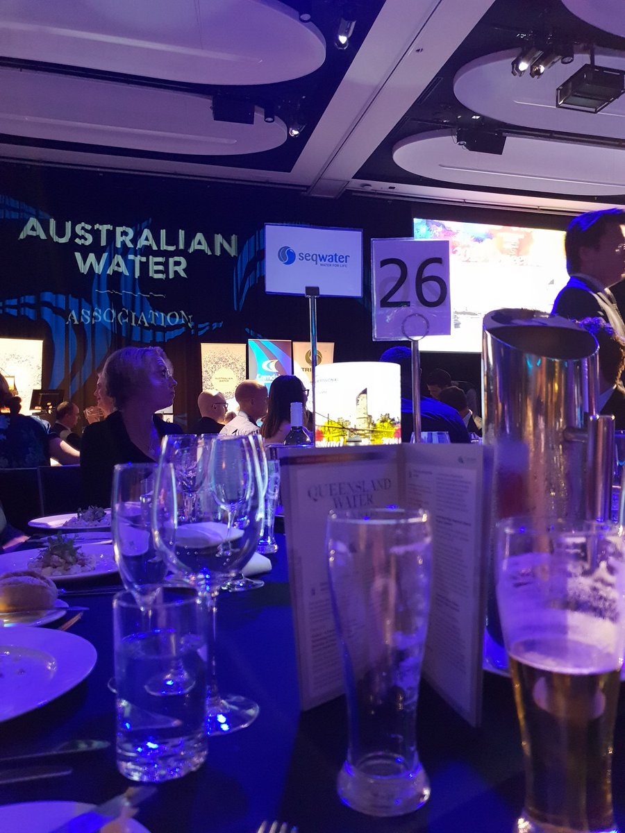smcpherson87's tweet photo. Heart of the Room #Seqwater #AWAQLD #AWA #waterforlife https://t.co/PpINoxPygw